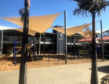 All Saints Catholic School
