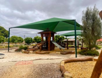 Balaklava Nature Playground
