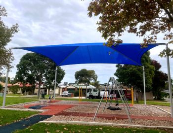 Carlyle Reserve