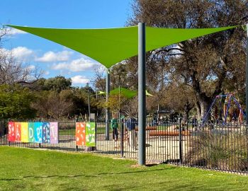 Adelaide Parklands