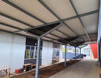 Encounter Lutheran College