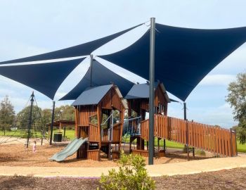 Fairbanks Reserve Paralowie