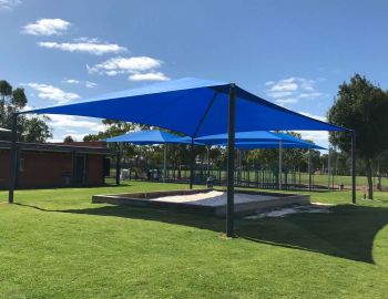 Hewett Primary School