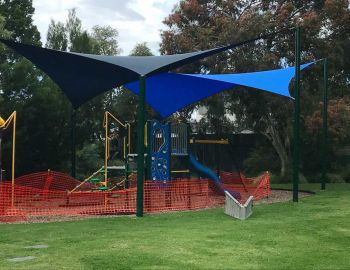 Hutchinson Park