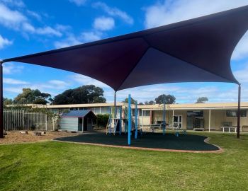 Ingle Farm East Primary School