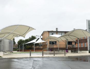 Kildare College