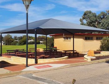 Loxton High School