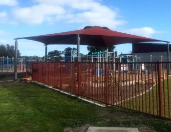 Meningie Area School