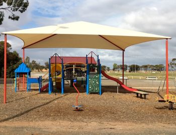 Robertstown Oval