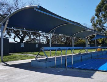Unley Swimming Centre