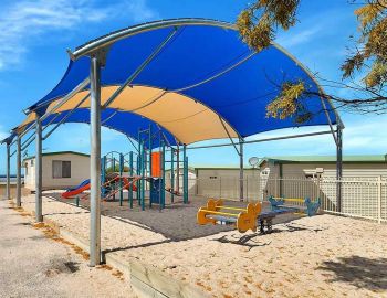 Stansbury Caravan Park