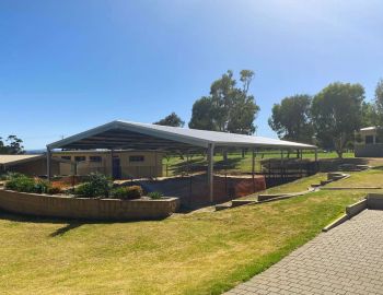 Willunga High School