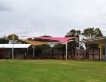 Woodcroft College ELC